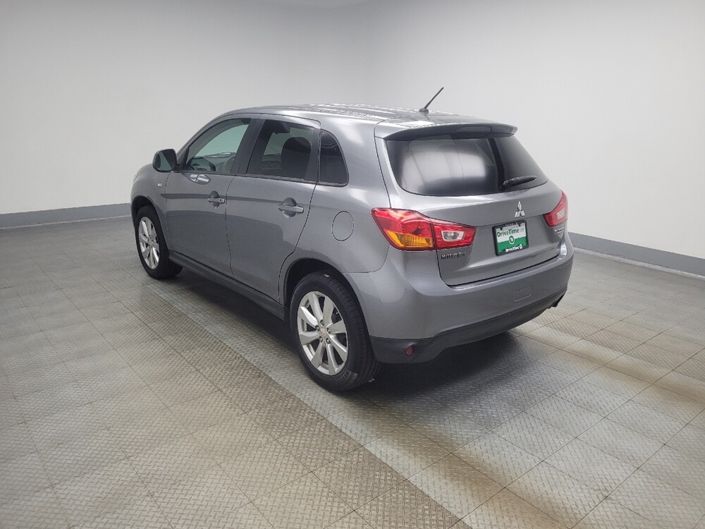 2015 Mitsubishi Outlander Sport in Indianapolis, IN 46222 - 18144624 3