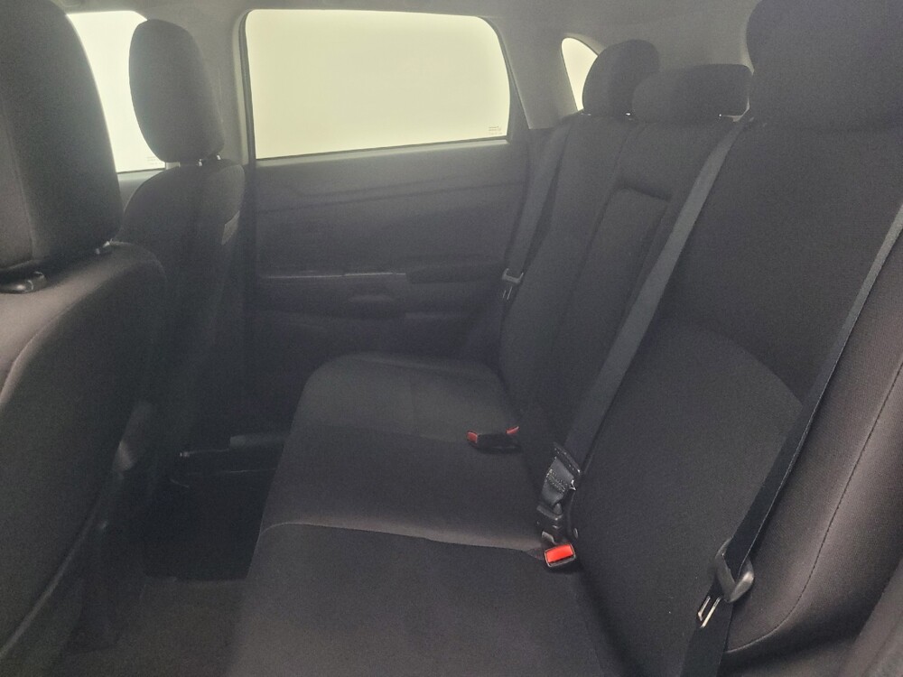 2015 Mitsubishi Outlander Sport in Indianapolis, IN 46222 - 18144624 18