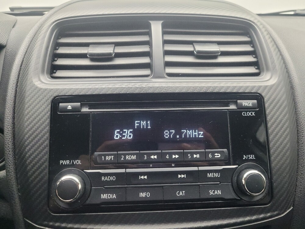 2015 Mitsubishi Outlander Sport in Indianapolis, IN 46222 - 18144624 25