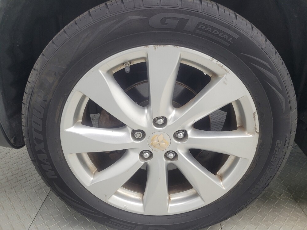 2015 Mitsubishi Outlander Sport in Indianapolis, IN 46222 - 18144624 31
