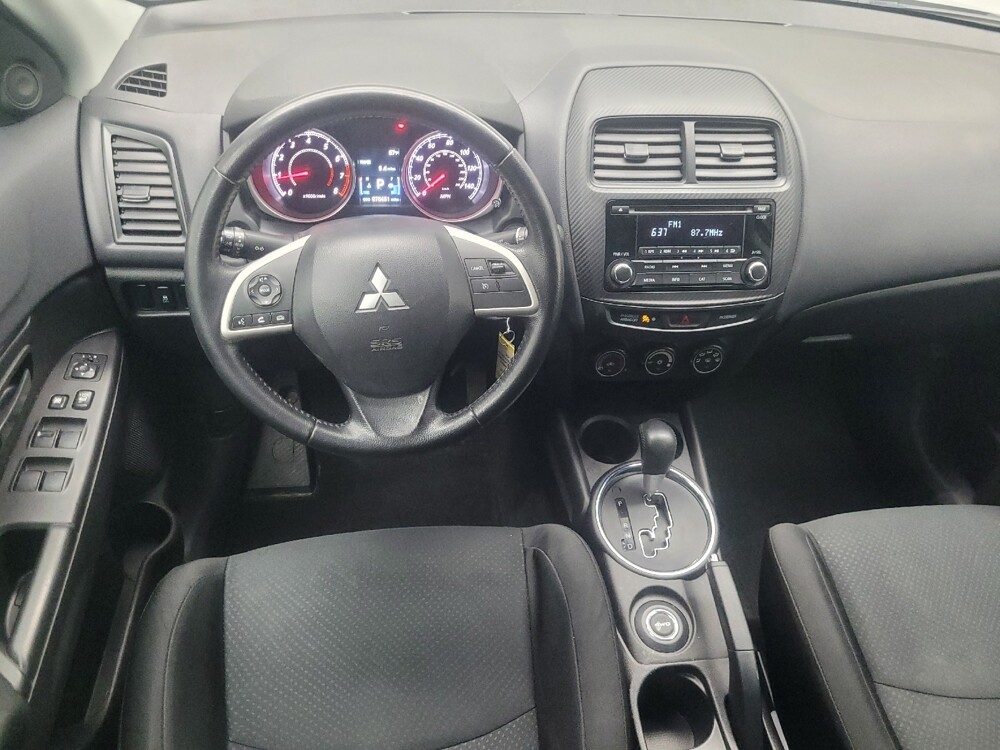 2015 Mitsubishi Outlander Sport in Indianapolis, IN 46222 - 18144624 22
