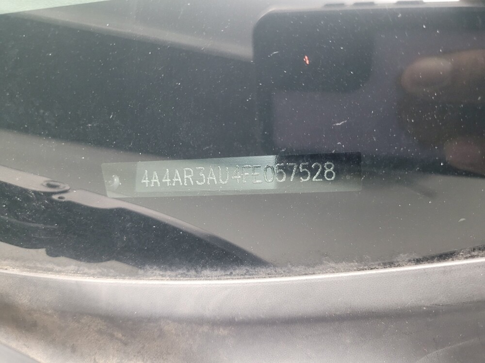 2015 Mitsubishi Outlander Sport in Indianapolis, IN 46222 - 18144624 33
