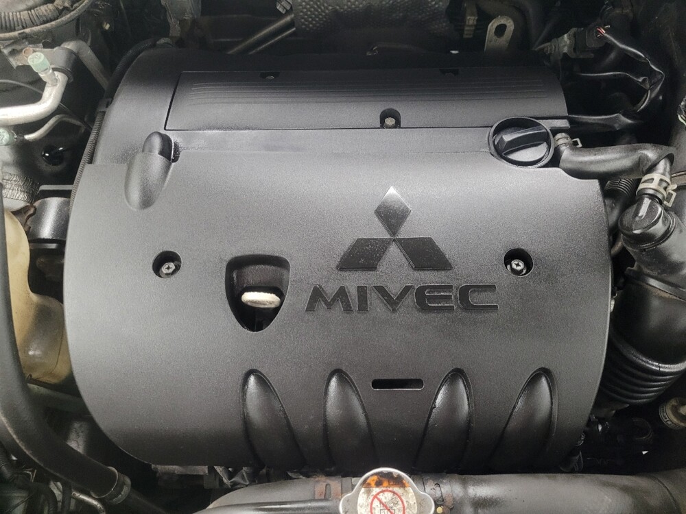 2015 Mitsubishi Outlander Sport in Indianapolis, IN 46222 - 18144624 30