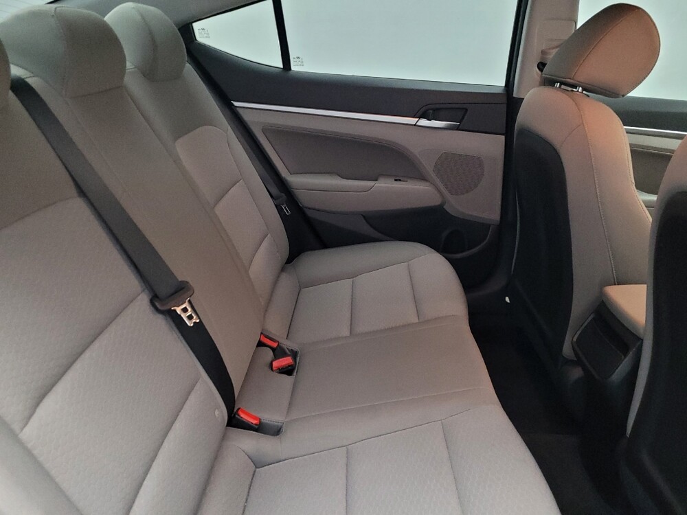 2020 Hyundai Elantra in Orlando, FL 32808 - 18144625 19