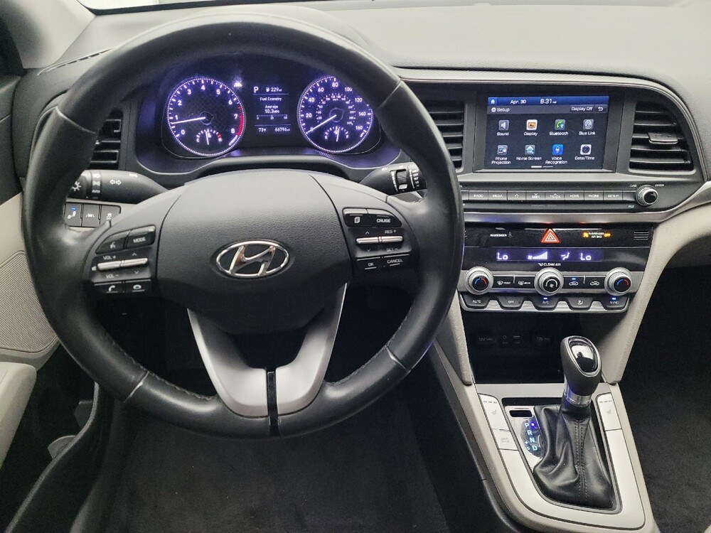 2020 Hyundai Elantra in Orlando, FL 32808 - 18144625 22