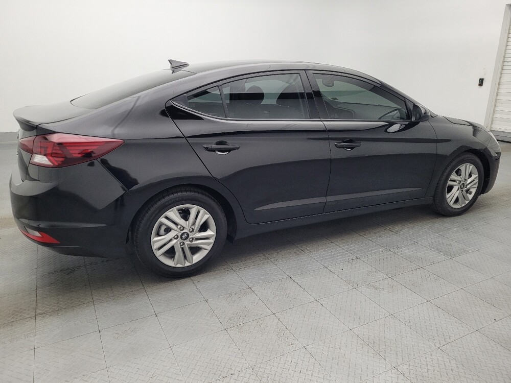 2020 Hyundai Elantra in Orlando, FL 32808 - 18144625 10