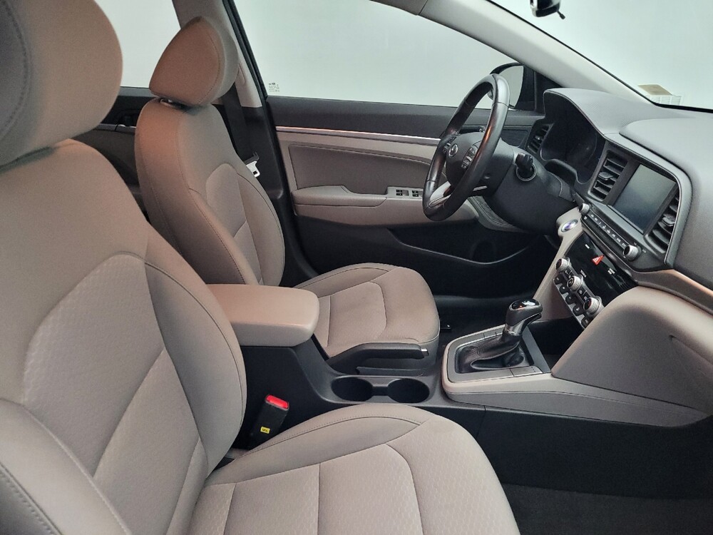 2020 Hyundai Elantra in Orlando, FL 32808 - 18144625 21