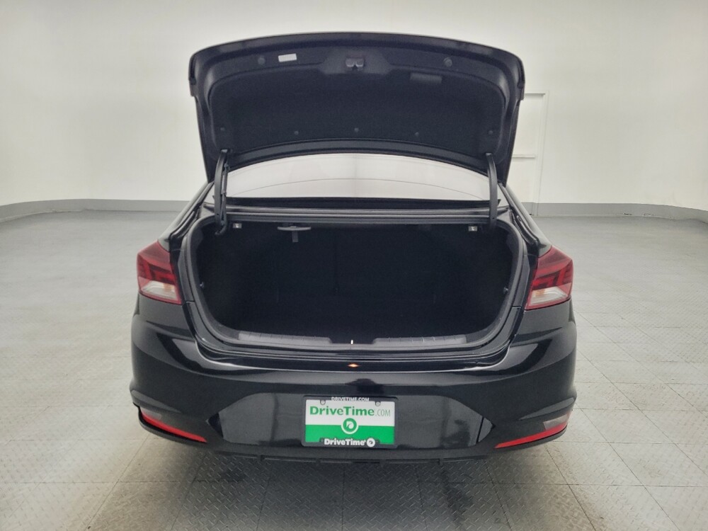 2020 Hyundai Elantra in Orlando, FL 32808 - 18144625 29