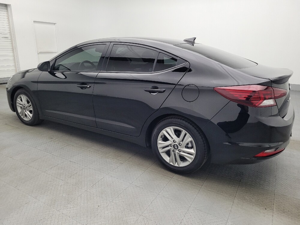 2020 Hyundai Elantra in Orlando, FL 32808 - 18144625 3