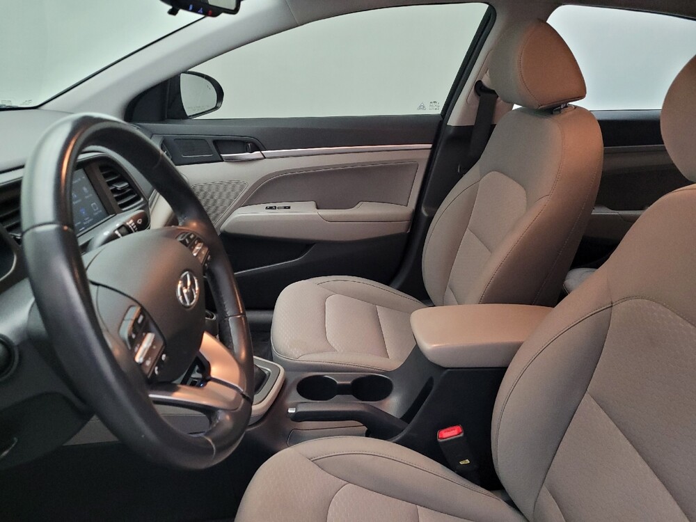 2020 Hyundai Elantra in Orlando, FL 32808 - 18144625 17