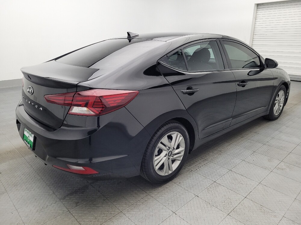 2020 Hyundai Elantra in Orlando, FL 32808 - 18144625 9