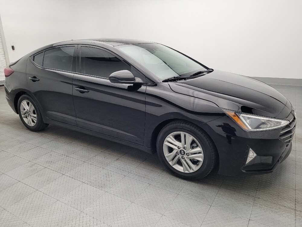 2020 Hyundai Elantra in Orlando, FL 32808 - 18144625 11