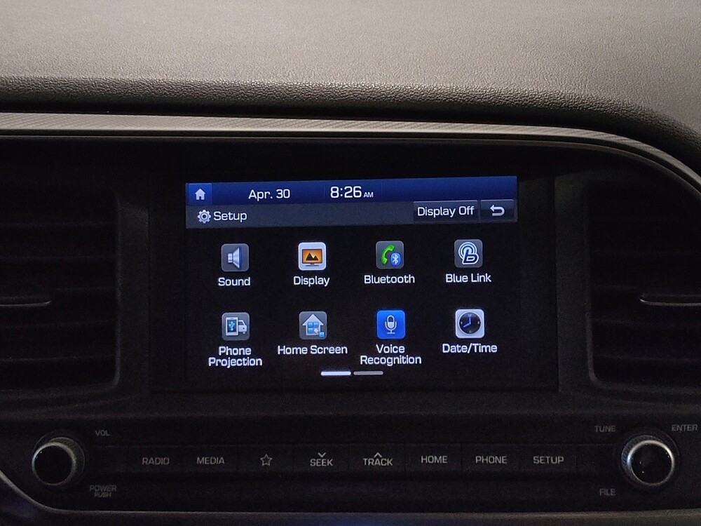 2020 Hyundai Elantra in Orlando, FL 32808 - 18144625 25