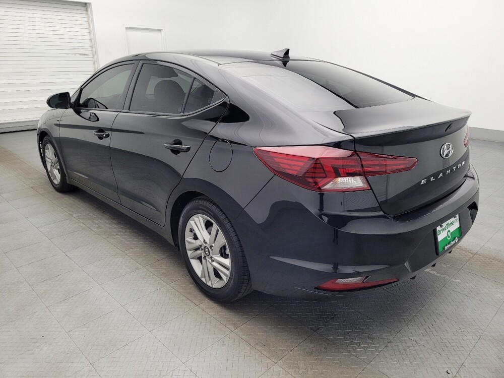 2020 Hyundai Elantra in Orlando, FL 32808 - 18144625 5