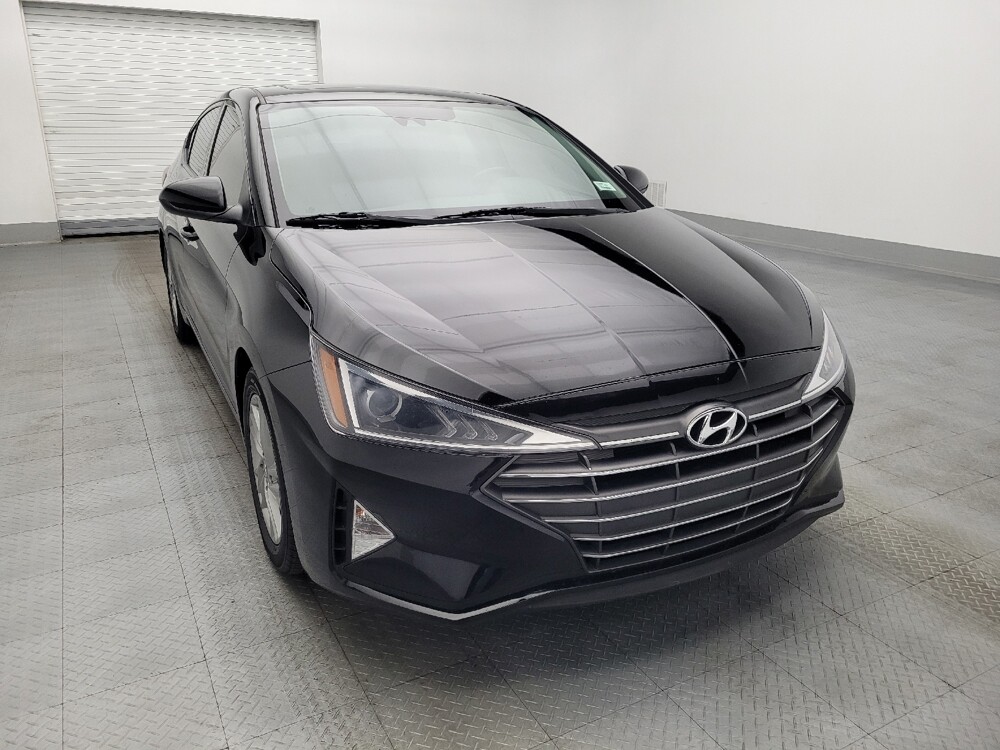 2020 Hyundai Elantra in Orlando, FL 32808 - 18144625 14