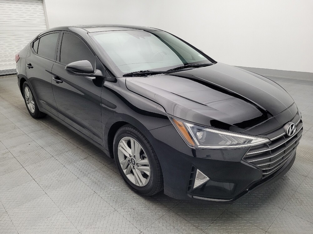 2020 Hyundai Elantra in Orlando, FL 32808 - 18144625 13