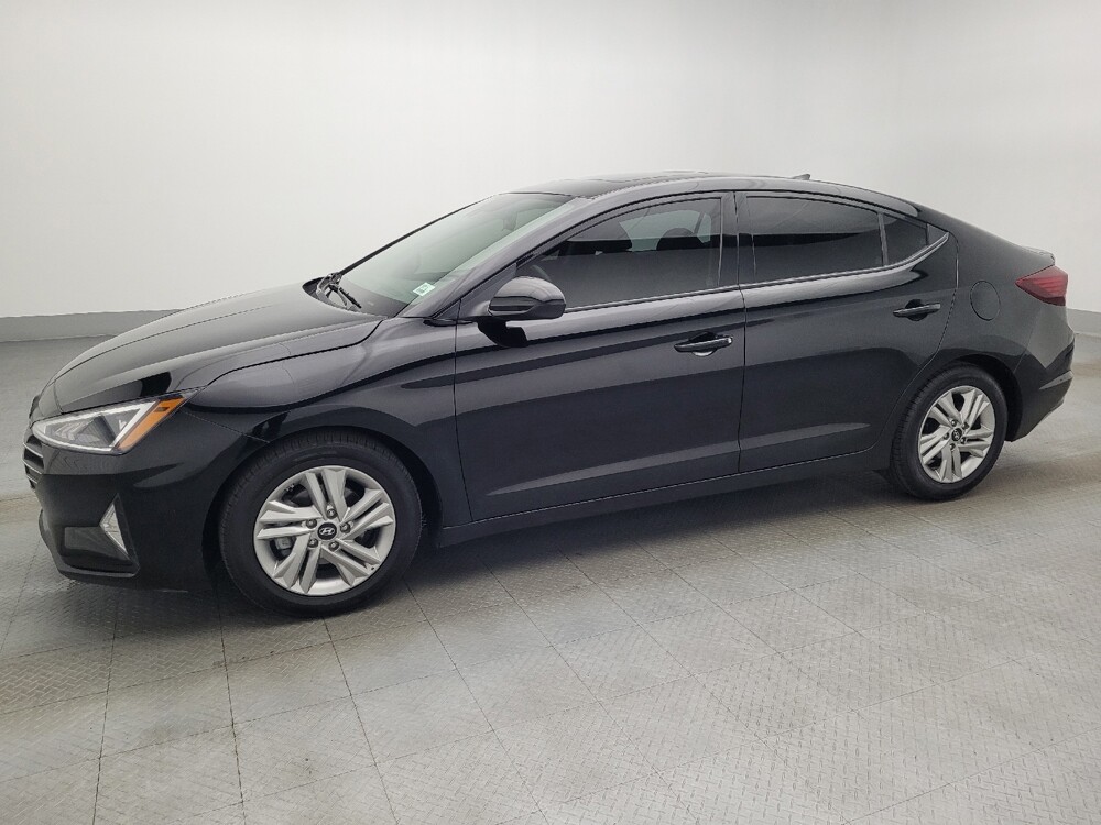 2020 Hyundai Elantra in Orlando, FL 32808 - 18144625 2