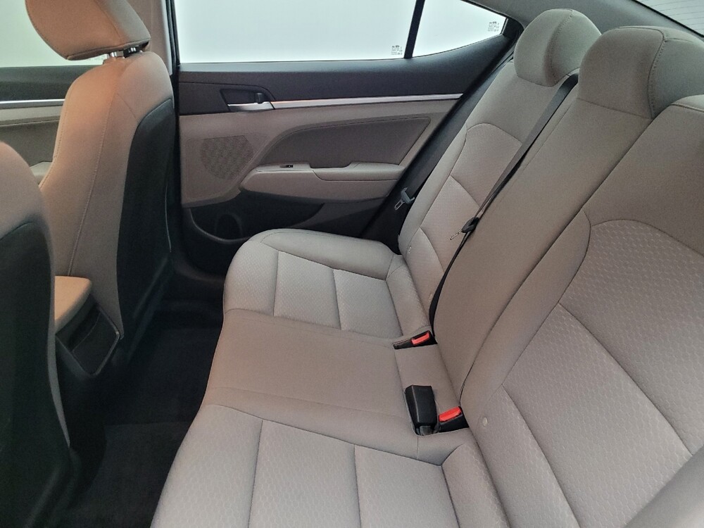 2020 Hyundai Elantra in Orlando, FL 32808 - 18144625 18