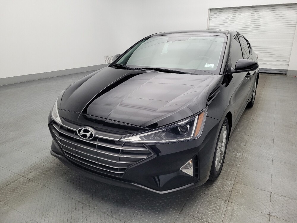 2020 Hyundai Elantra in Orlando, FL 32808 - 18144625 15