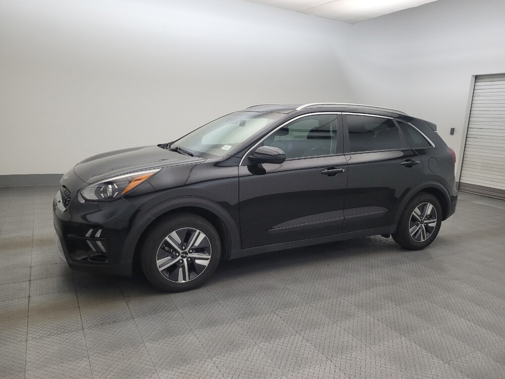 2022 Kia Niro in Tucson, AZ 85705 - 18144626 2
