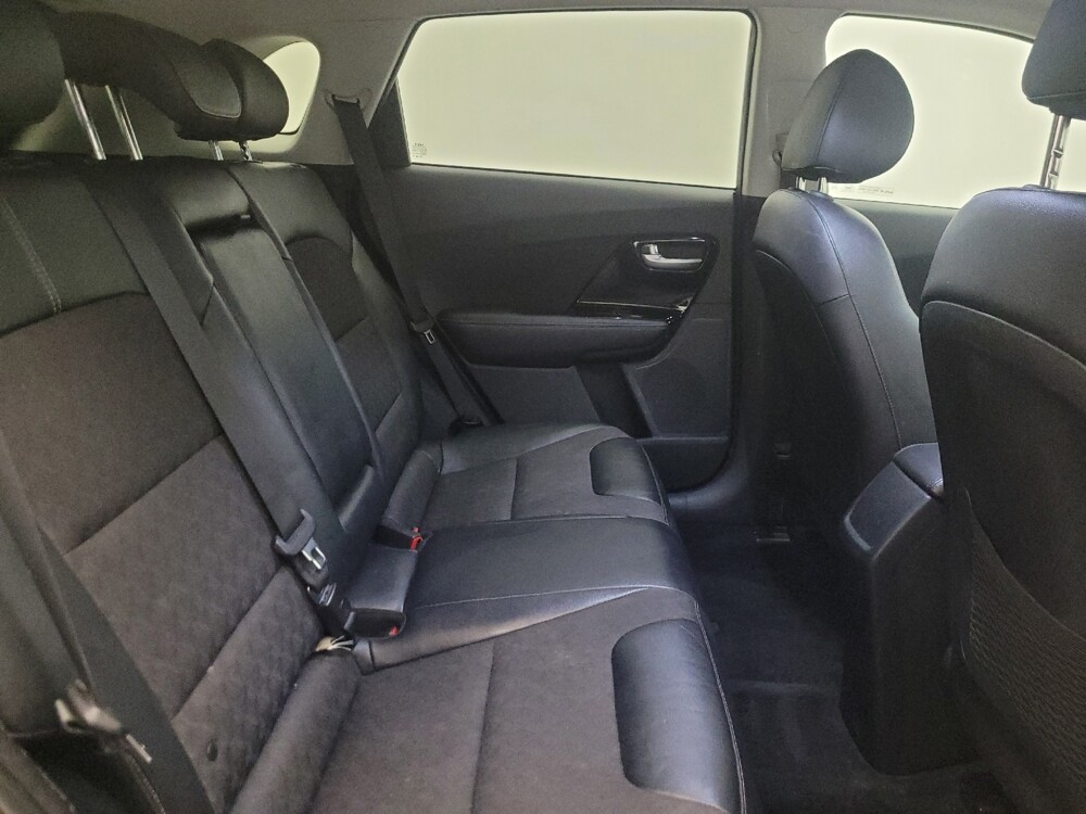 2022 Kia Niro in Tucson, AZ 85705 - 18144626 19