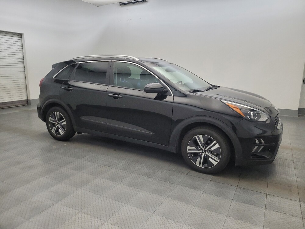 2022 Kia Niro in Tucson, AZ 85705 - 18144626 11
