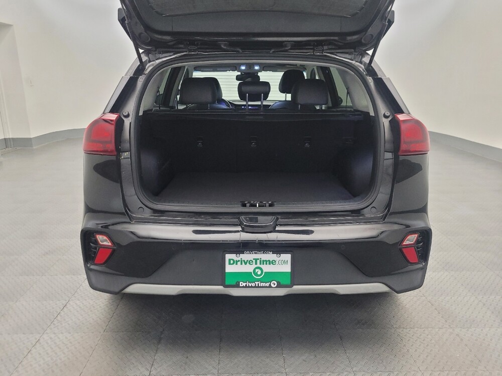 2022 Kia Niro in Tucson, AZ 85705 - 18144626 29