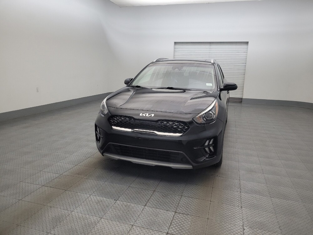 2022 Kia Niro in Tucson, AZ 85705 - 18144626 15