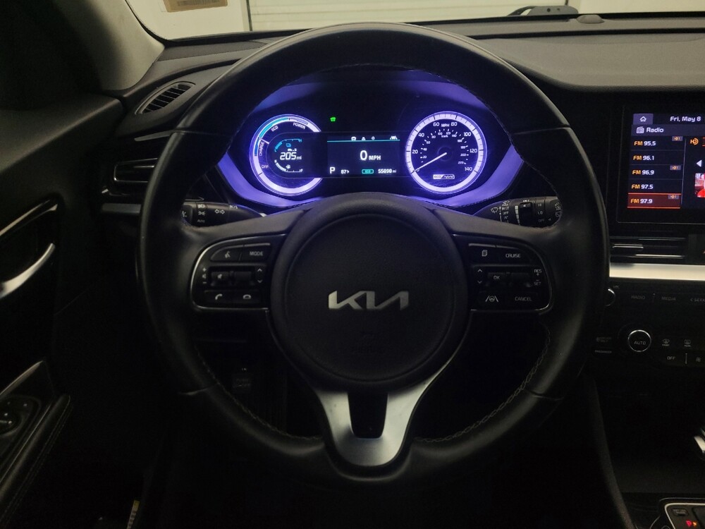 2022 Kia Niro in Tucson, AZ 85705 - 18144626 22