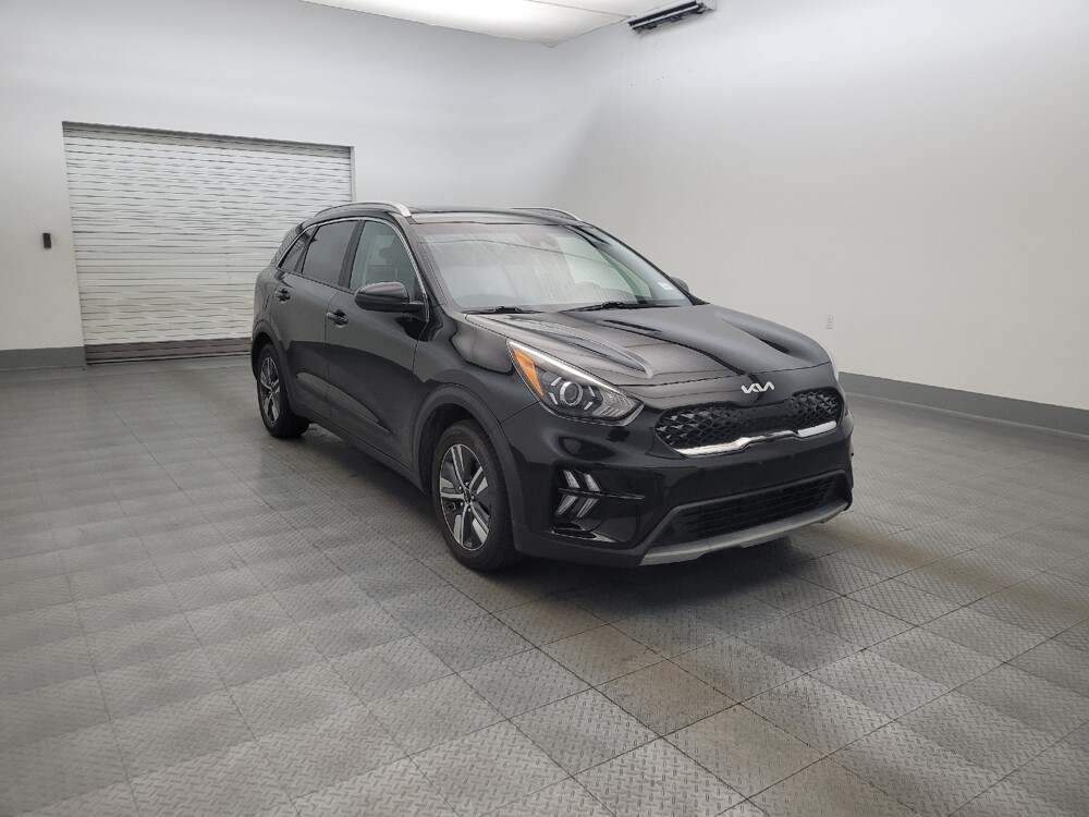 2022 Kia Niro in Tucson, AZ 85705 - 18144626 13