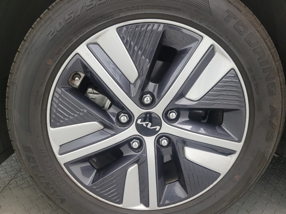 2022 Kia Niro in Tucson, AZ 85705 - 18144626 31
