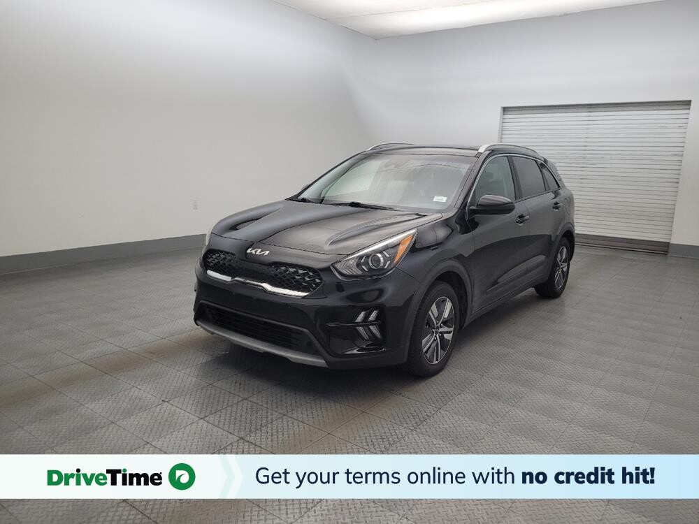 2022 Kia Niro in Tucson, AZ 85705 - 18144626