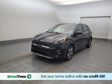 2022 Kia Niro in Tucson, AZ 85705
