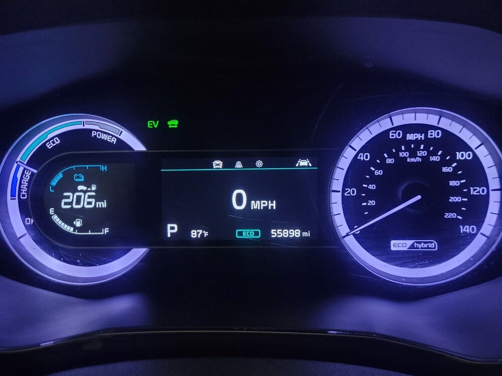 2022 Kia Niro in Tucson, AZ 85705 - 18144626 23