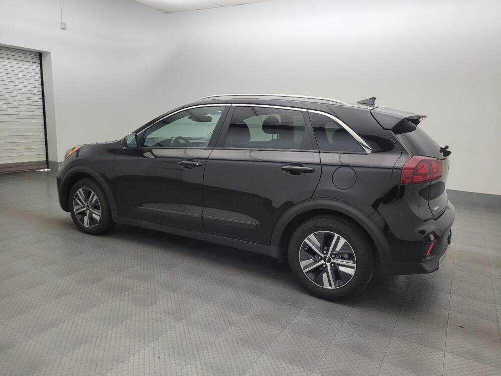 2022 Kia Niro in Tucson, AZ 85705 - 18144626 3