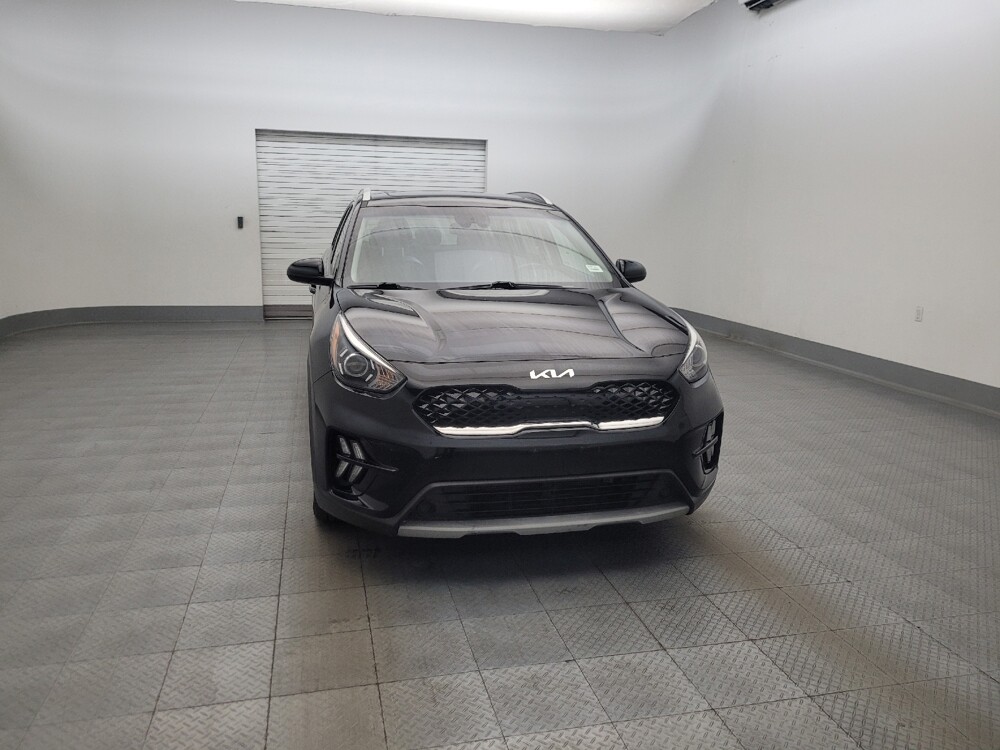 2022 Kia Niro in Tucson, AZ 85705 - 18144626 14