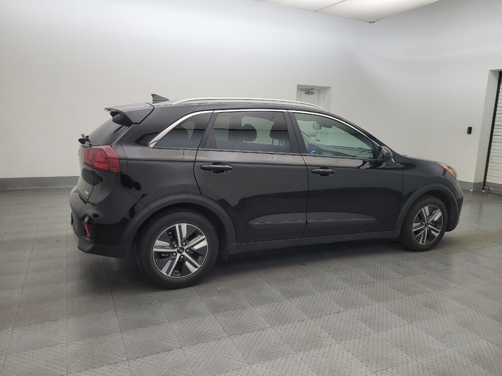 2022 Kia Niro in Tucson, AZ 85705 - 18144626 10