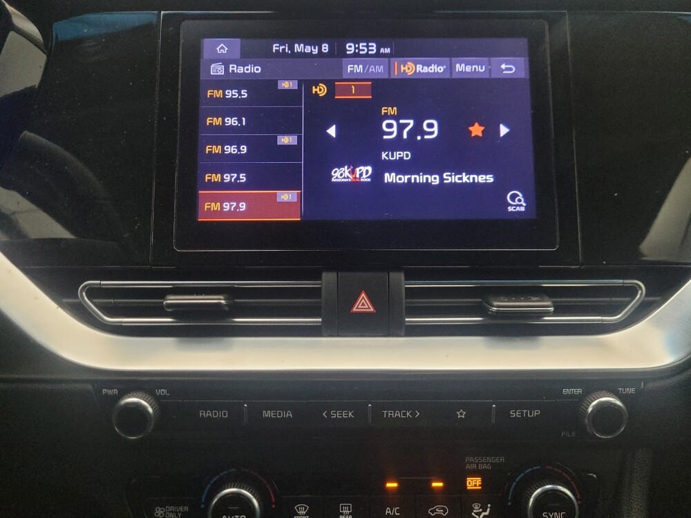 2022 Kia Niro in Tucson, AZ 85705 - 18144626 25