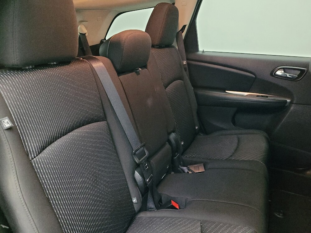 2015 Dodge Journey in Orlando, FL 32808 - 18144628 19
