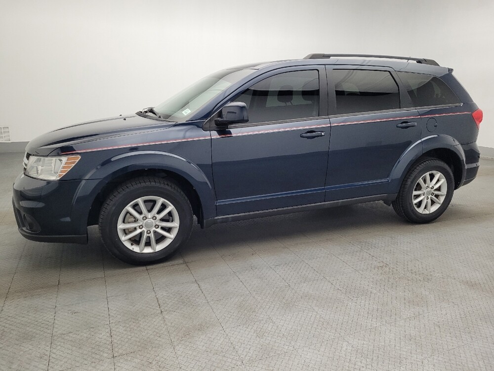 2015 Dodge Journey in Orlando, FL 32808 - 18144628 2