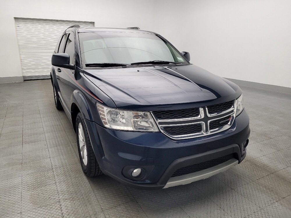 2015 Dodge Journey in Orlando, FL 32808 - 18144628 14