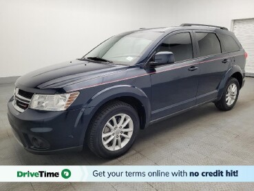 2015 Dodge Journey in Orlando, FL 32808