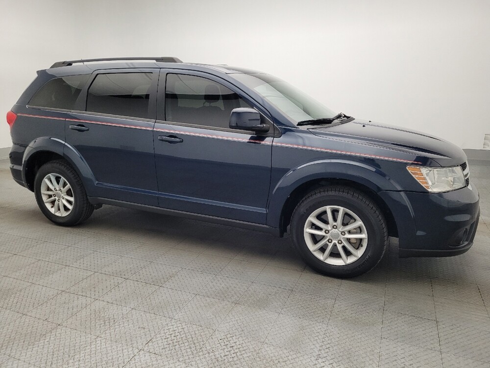 2015 Dodge Journey in Orlando, FL 32808 - 18144628 11