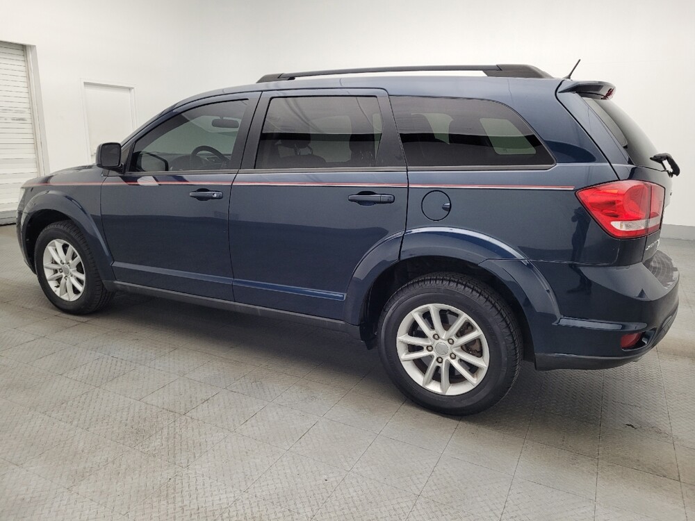 2015 Dodge Journey in Orlando, FL 32808 - 18144628 3