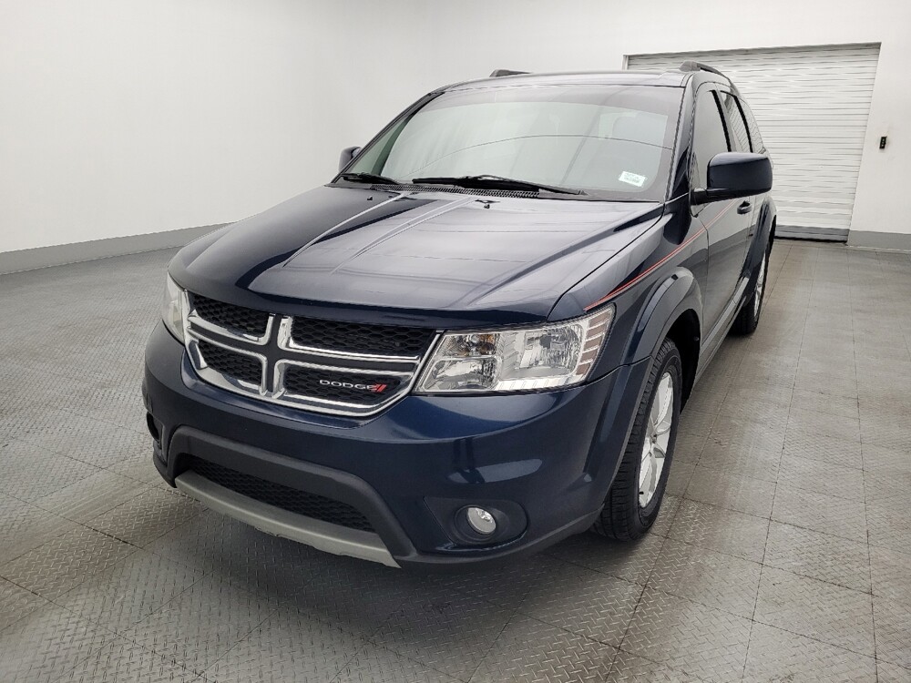 2015 Dodge Journey in Orlando, FL 32808 - 18144628 15