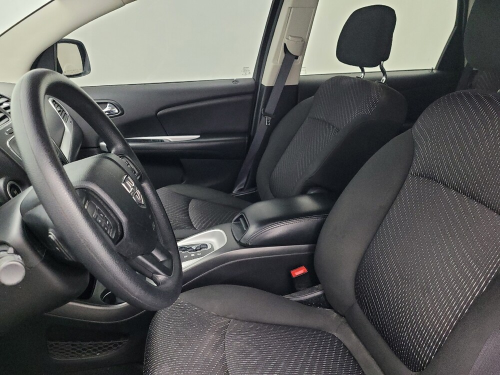 2015 Dodge Journey in Orlando, FL 32808 - 18144628 17