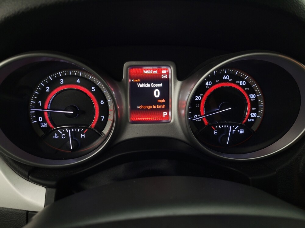 2015 Dodge Journey in Orlando, FL 32808 - 18144628 23