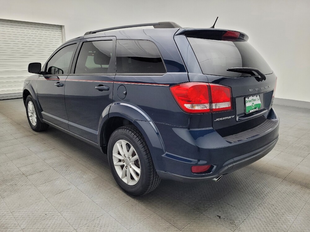 2015 Dodge Journey in Orlando, FL 32808 - 18144628 5