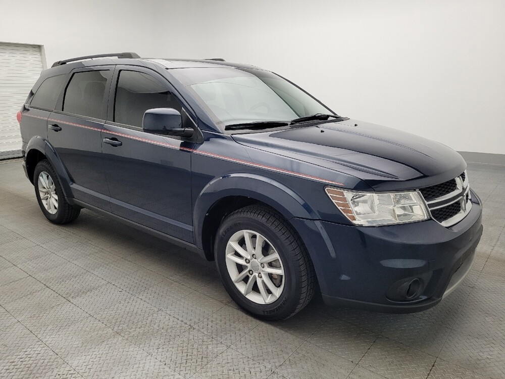 2015 Dodge Journey in Orlando, FL 32808 - 18144628 13