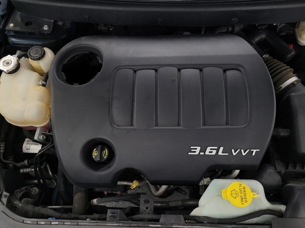 2015 Dodge Journey in Orlando, FL 32808 - 18144628 29